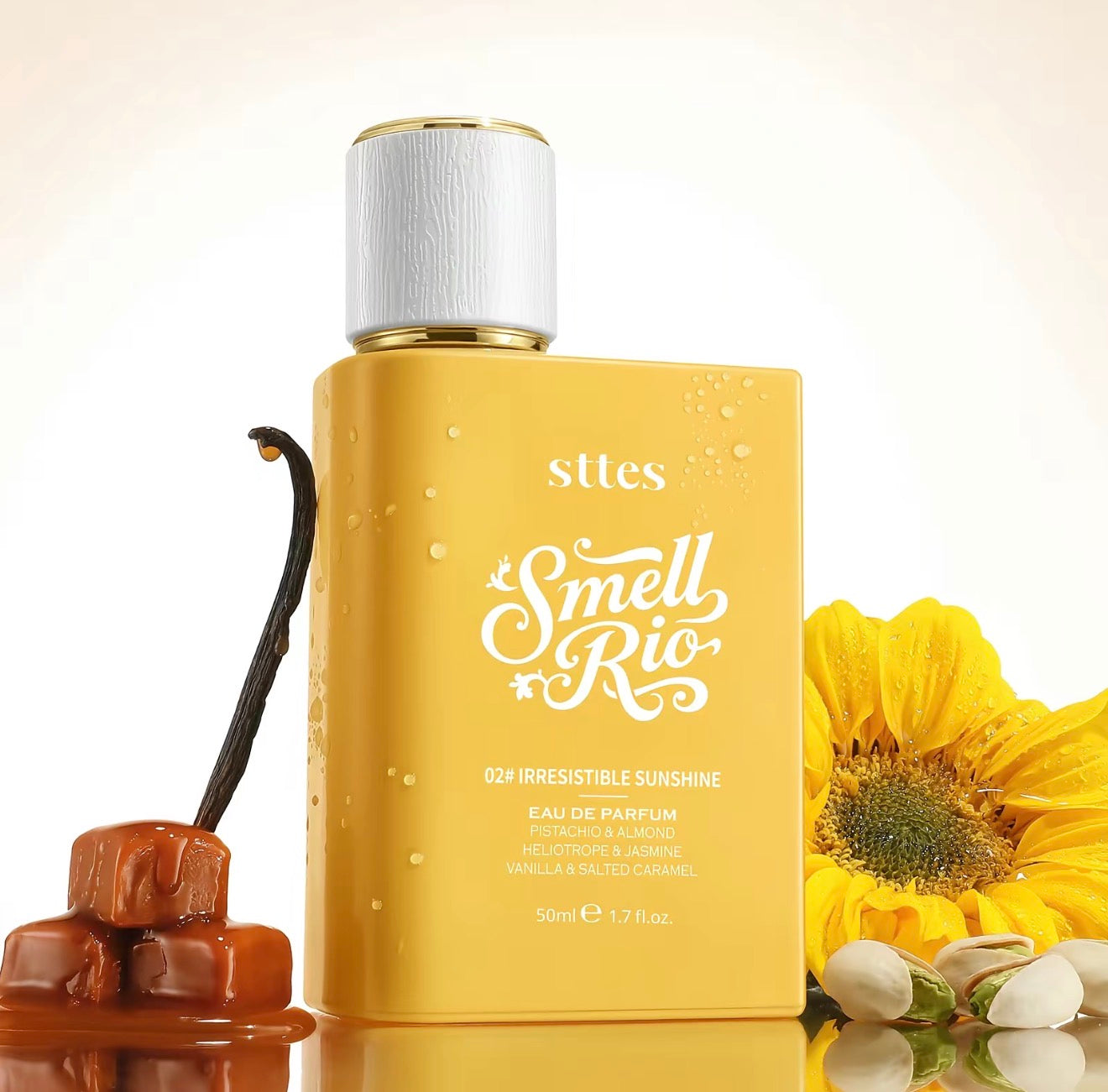 SweetBloom Parfum