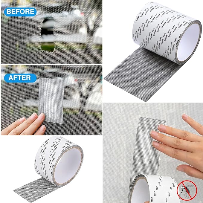 ScreenFix Repair Tape