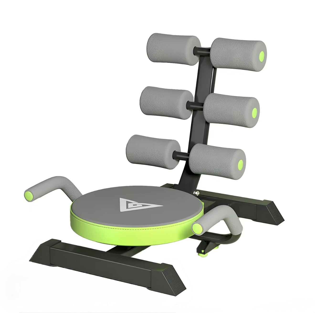 CorePulse Foldable Trainer