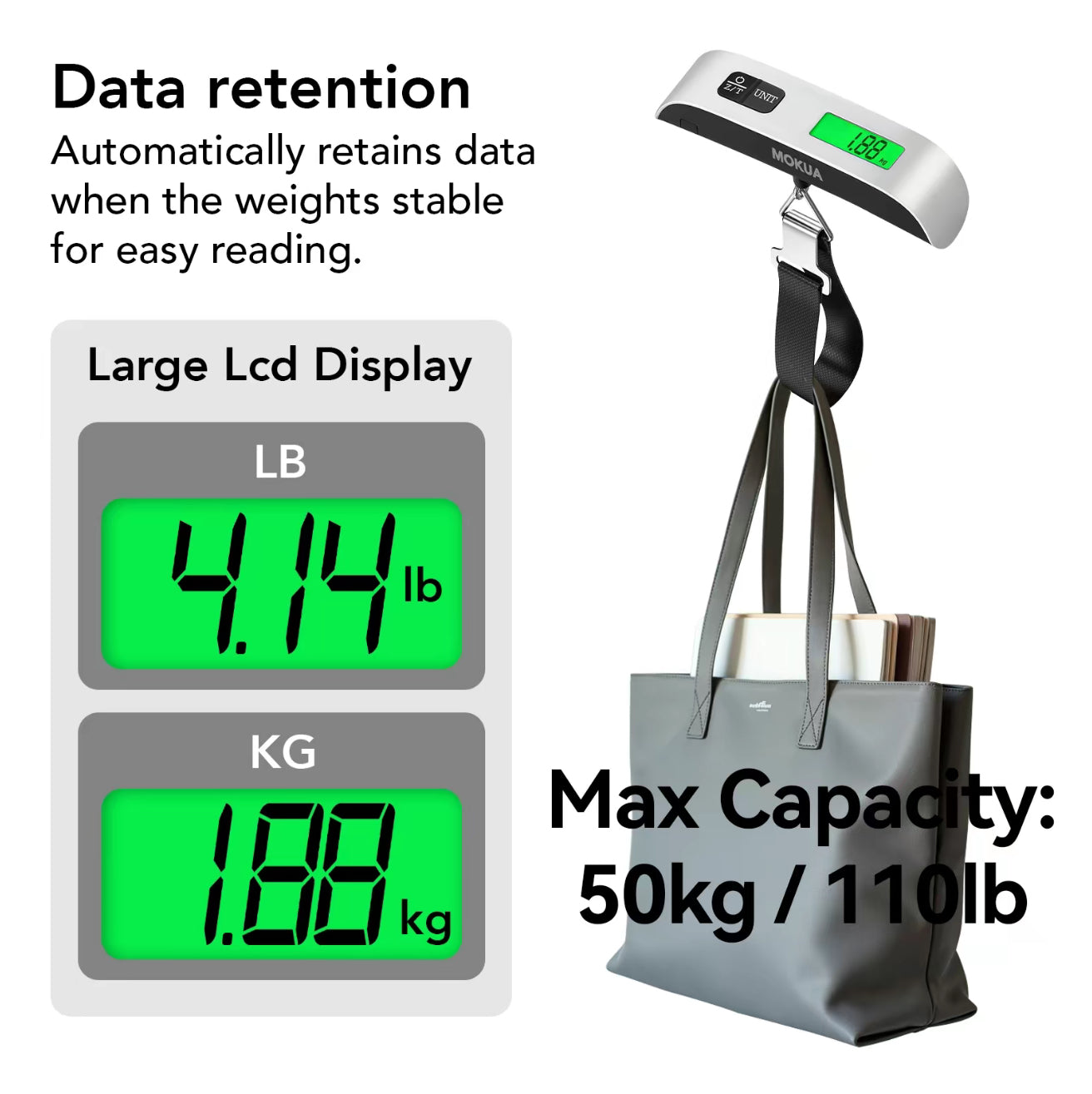 HangWeigh Mini Scale