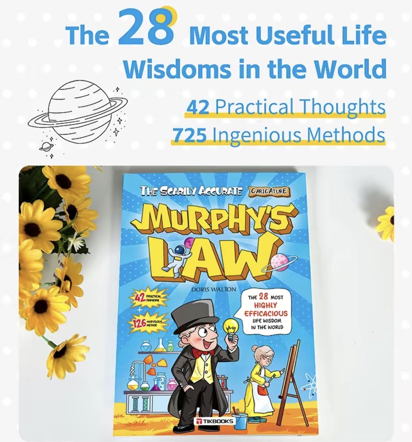 Life Rules & Lessons Book