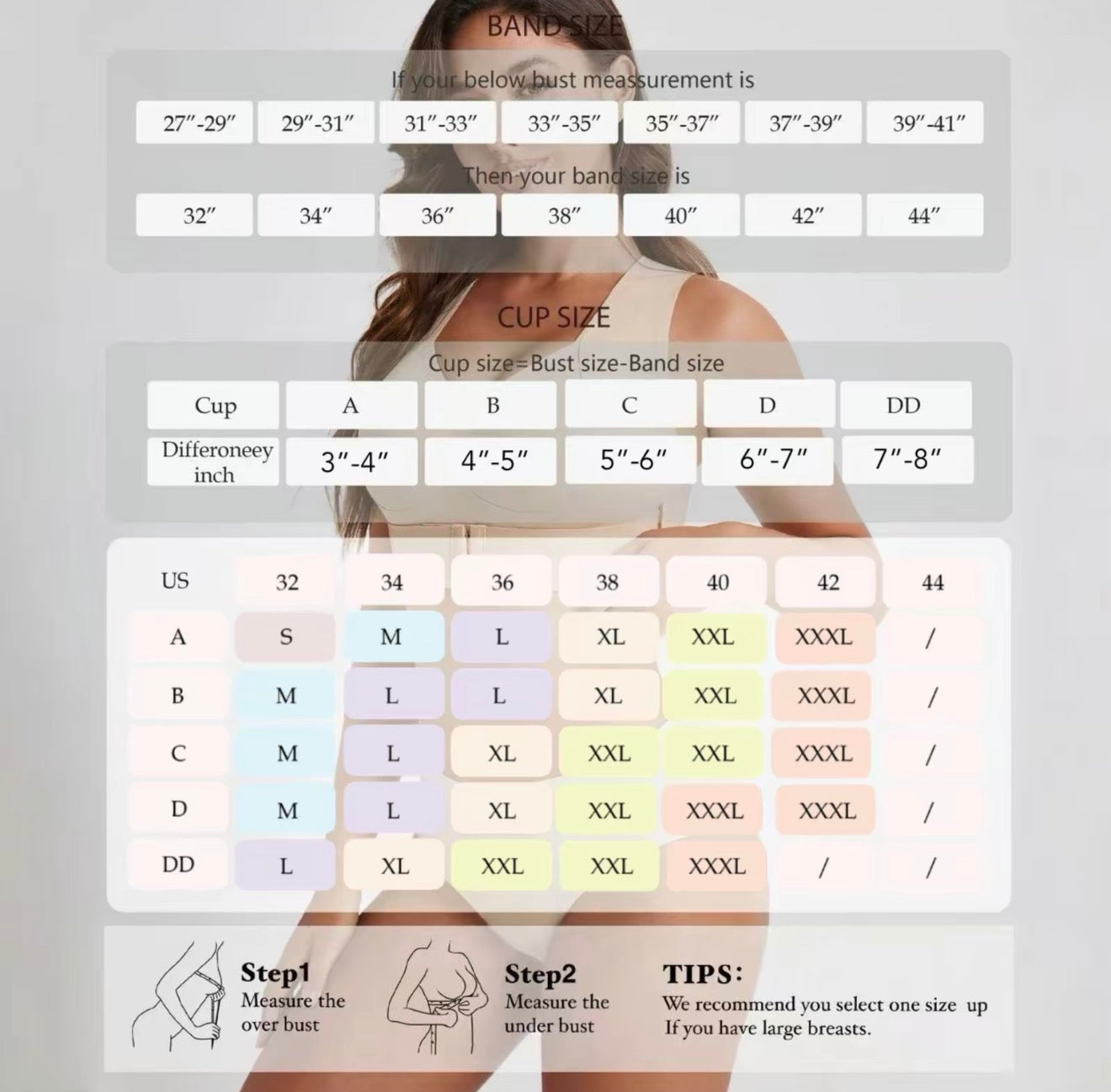 AlignFit Posture Bra
