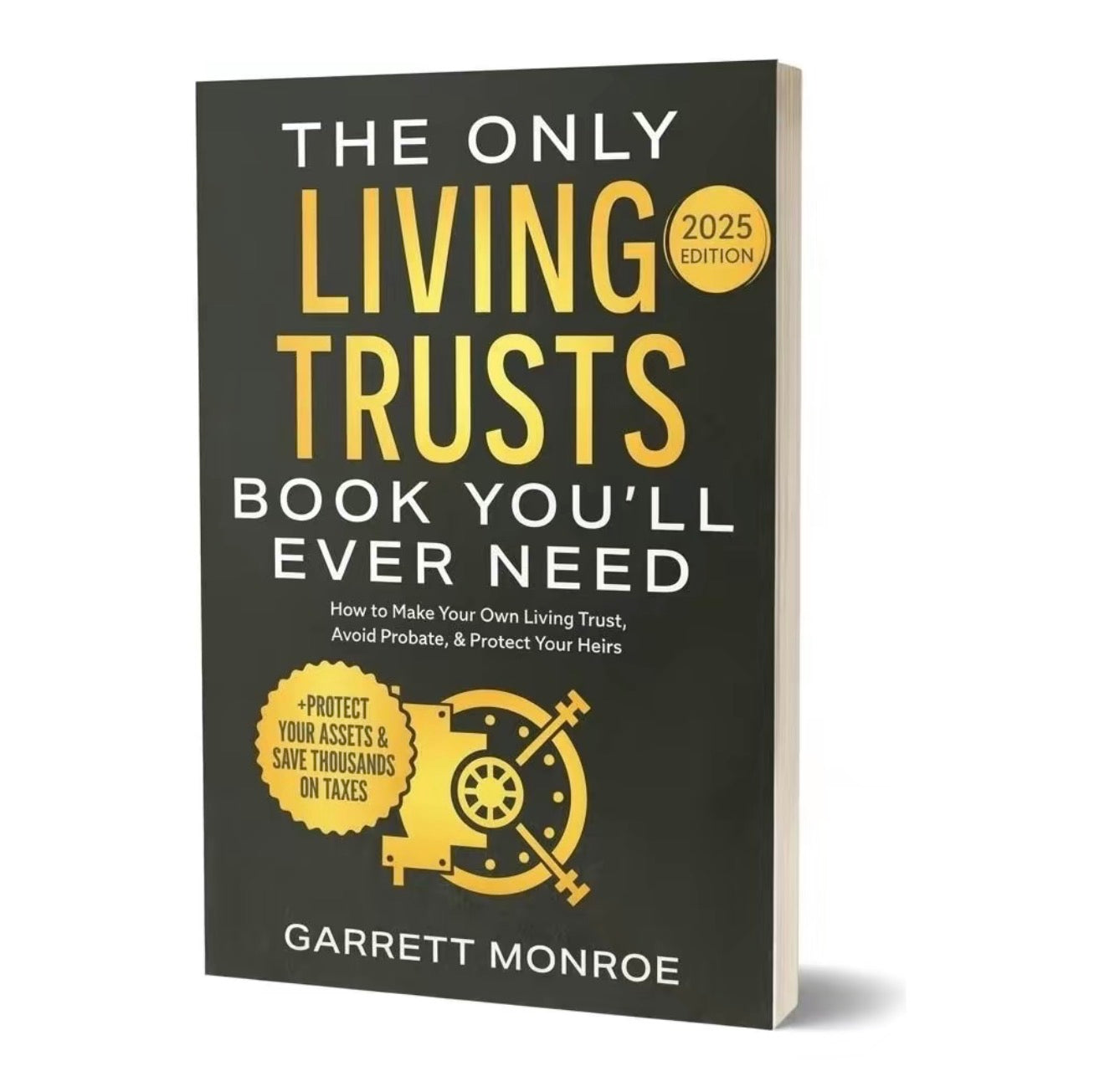 Living Trust Simplified