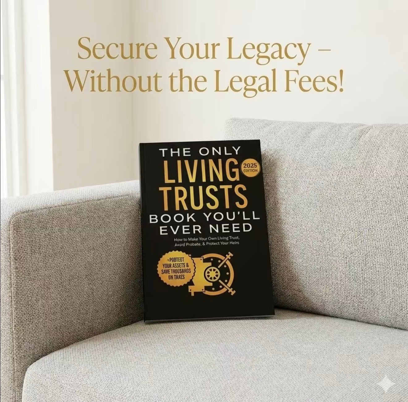 Living Trust Simplified