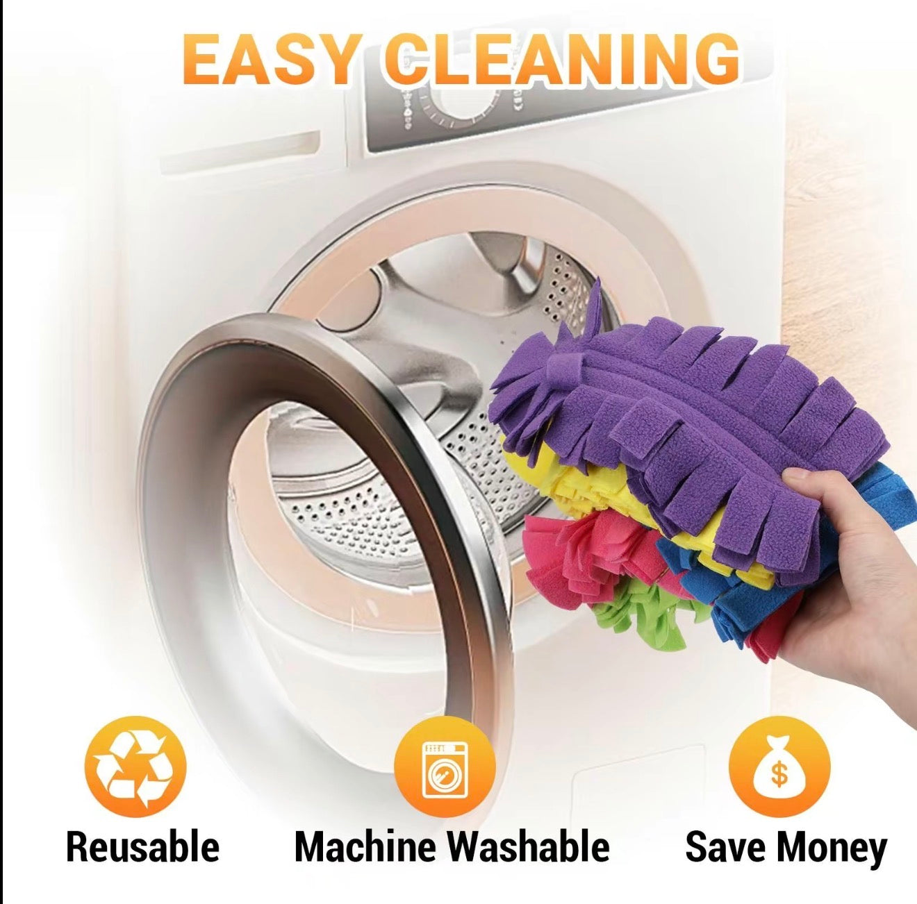 FlexDust Cleaning Pads