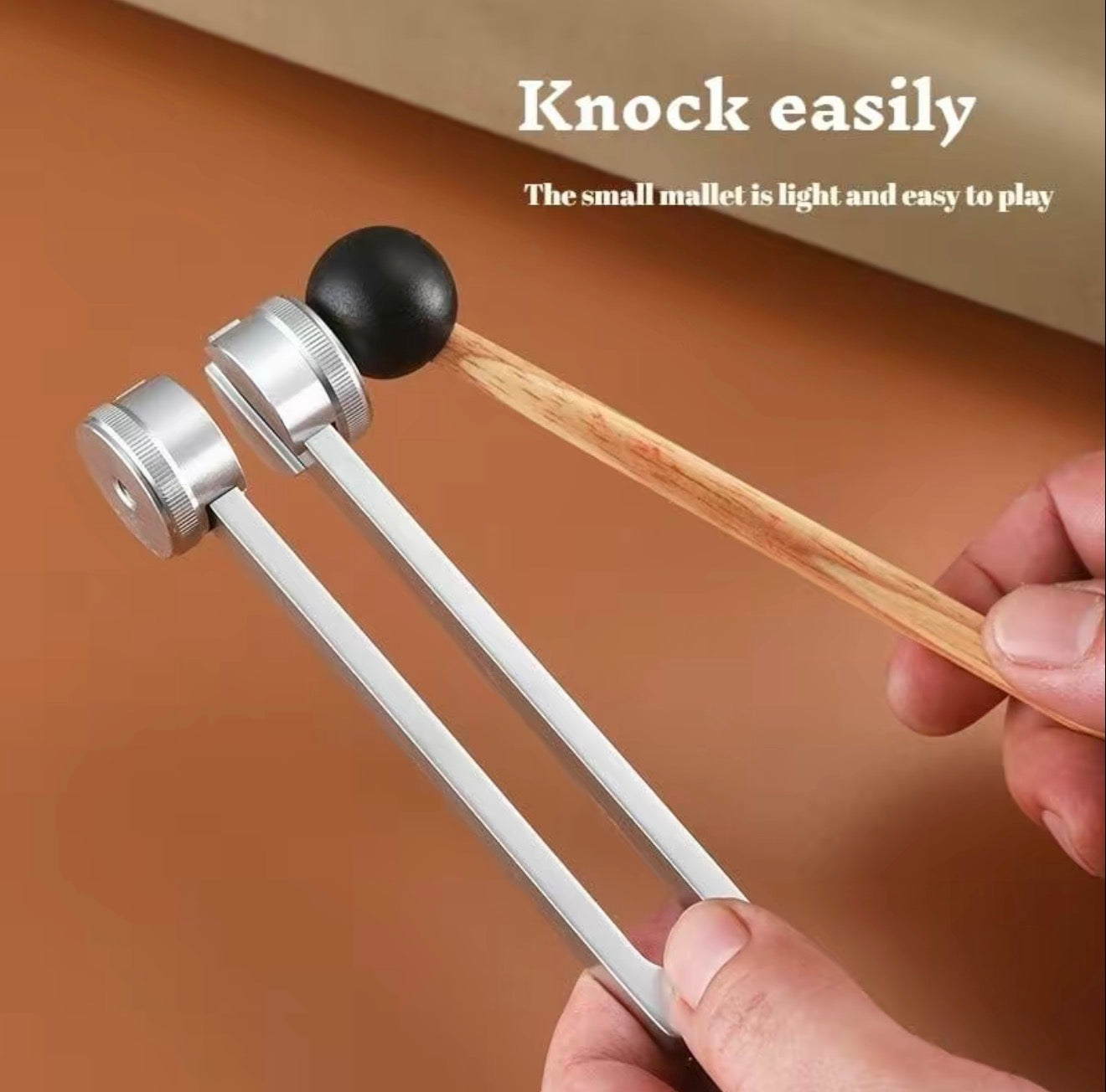SoundTherapy Tuning Fork Set