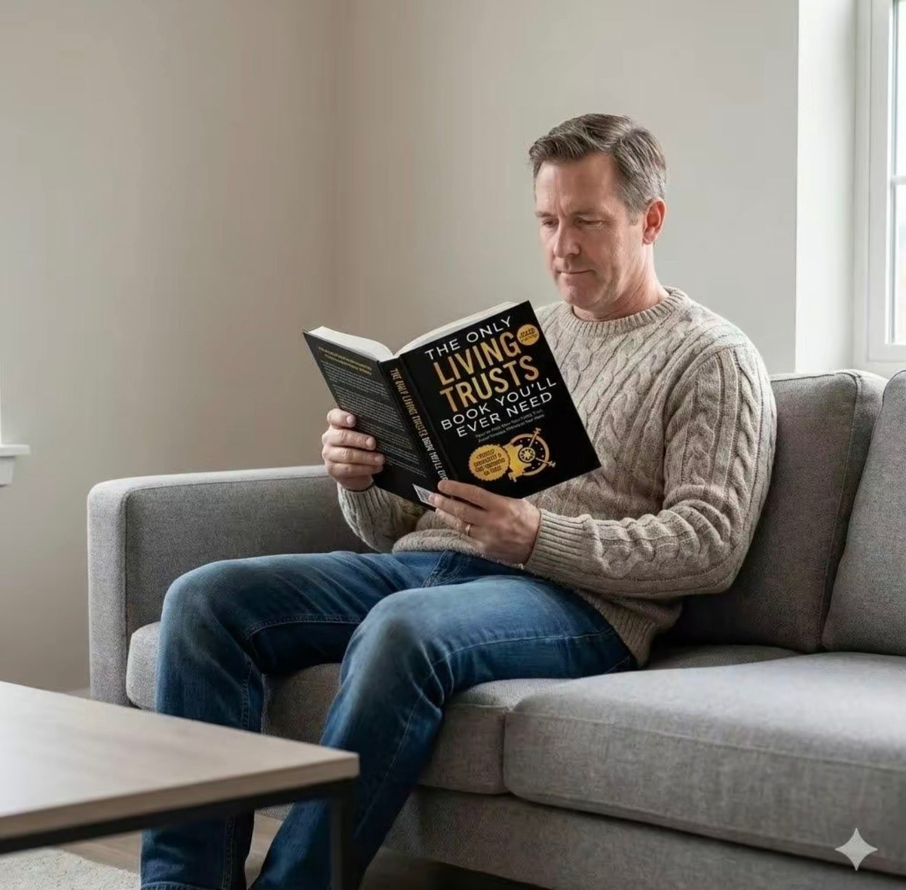 Living Trust Simplified