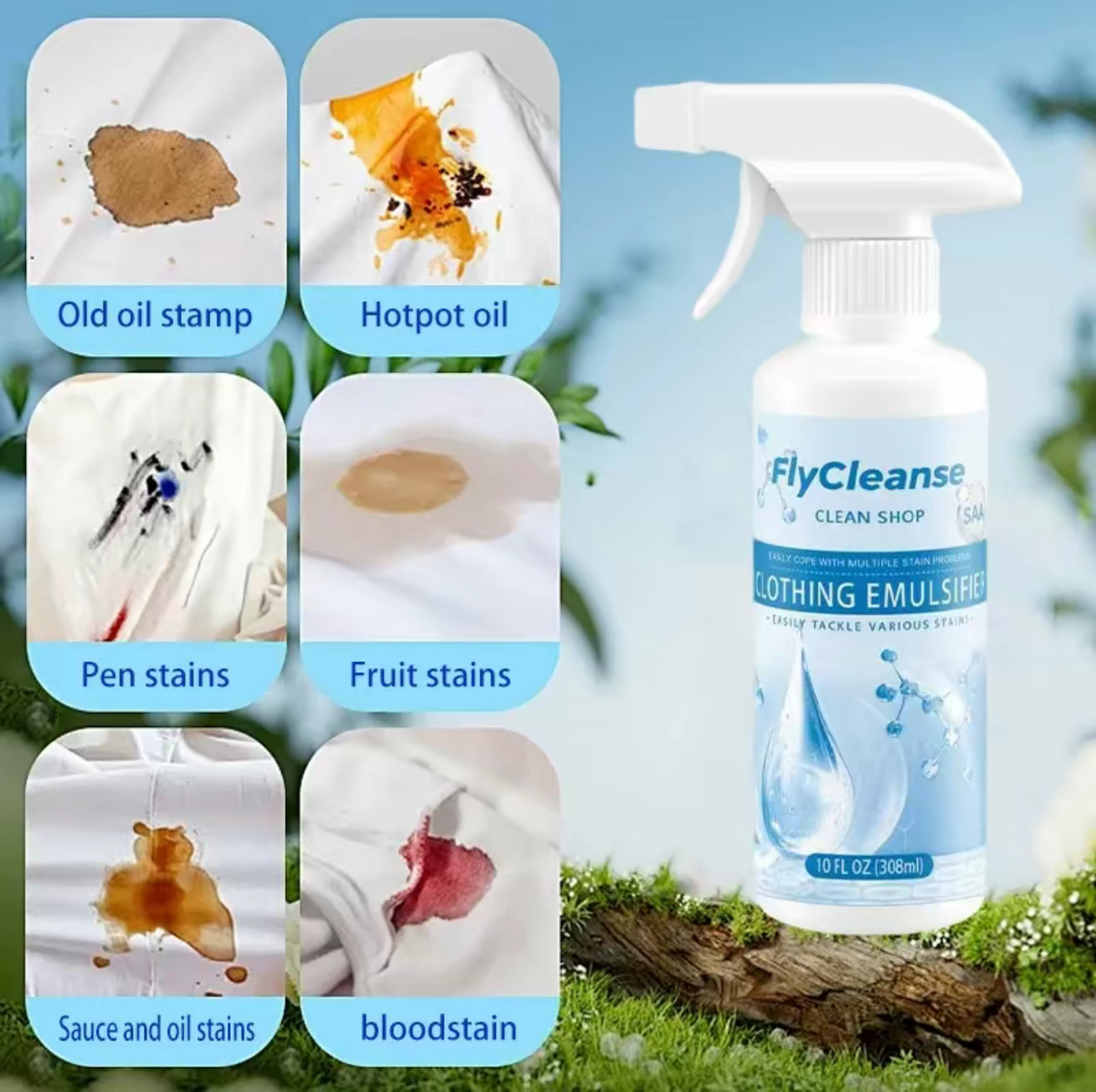 ColoraRev Emulsifier