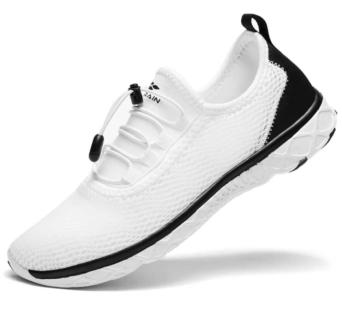 AquaStep Men’s Water Shoes