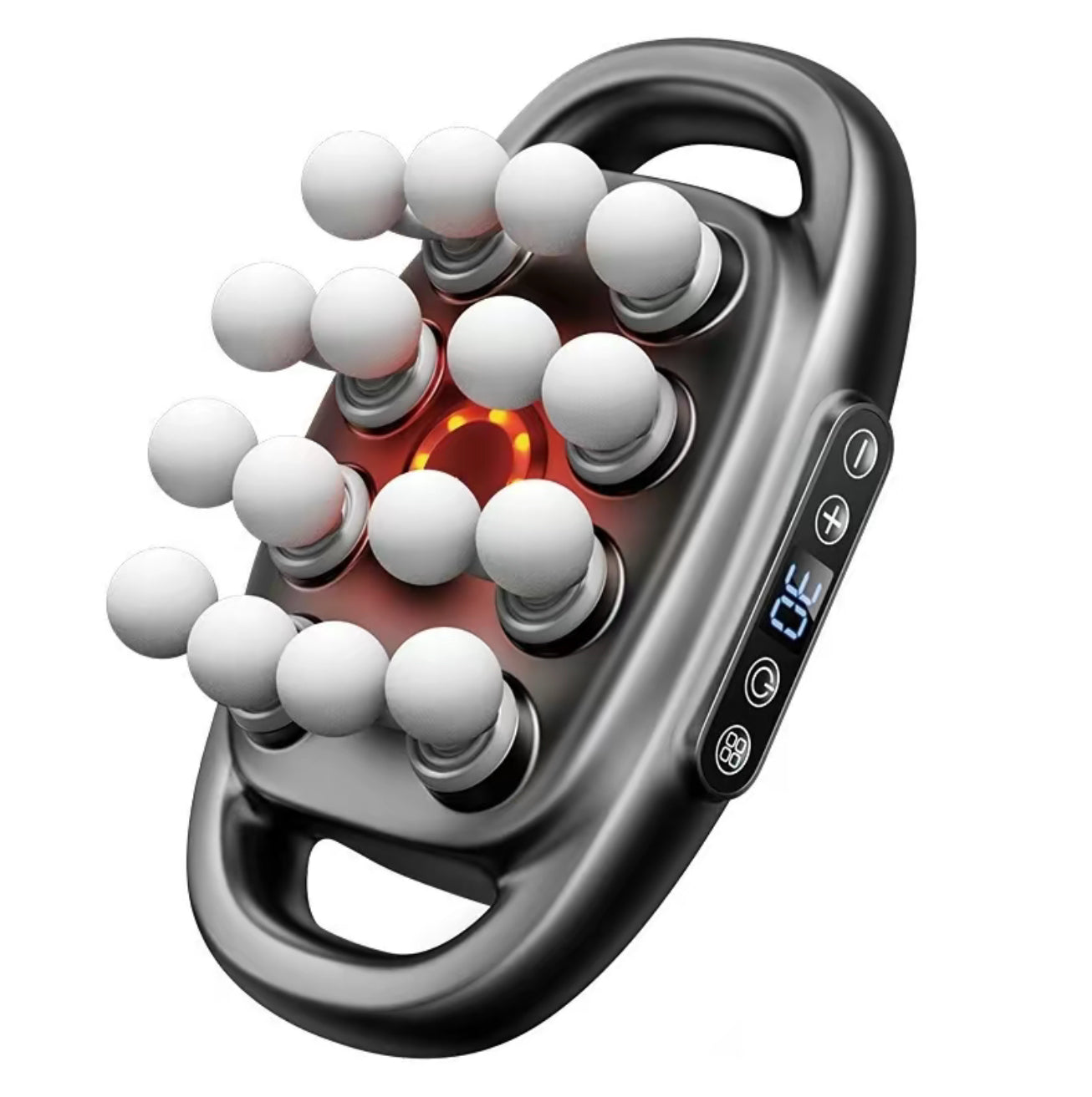 TheraVibe Massage Gun