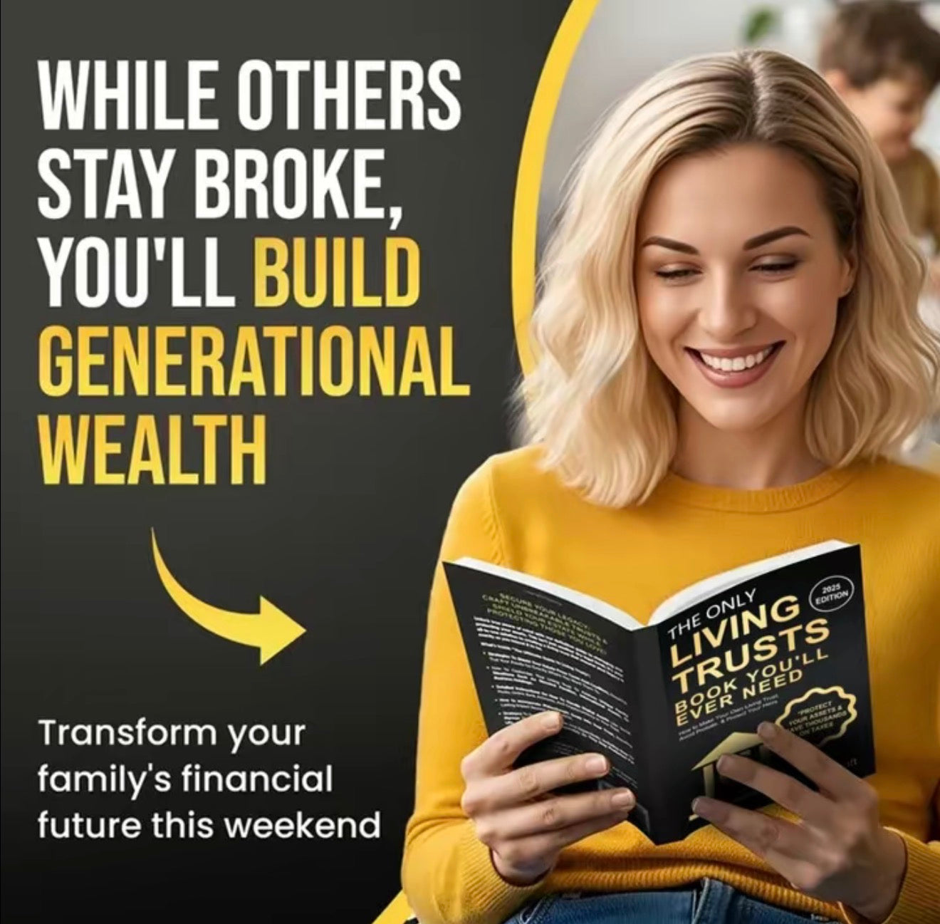 Living Trust Simplified