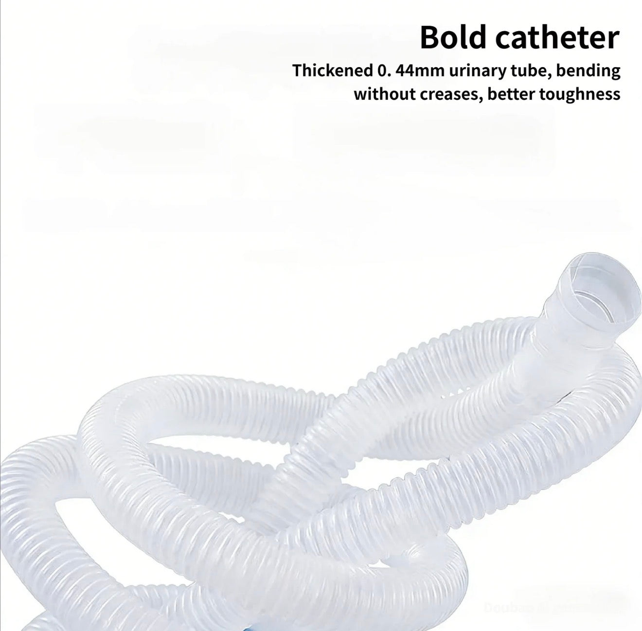 QuietRelief Portable Urinal