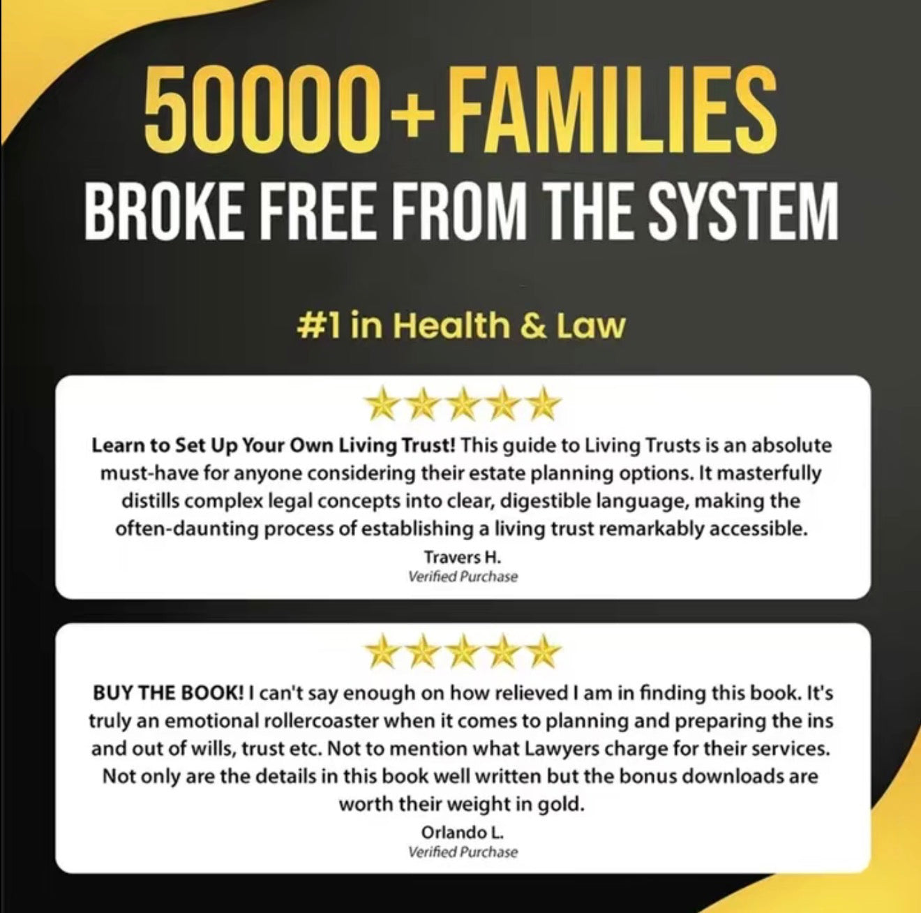 Living Trust Simplified