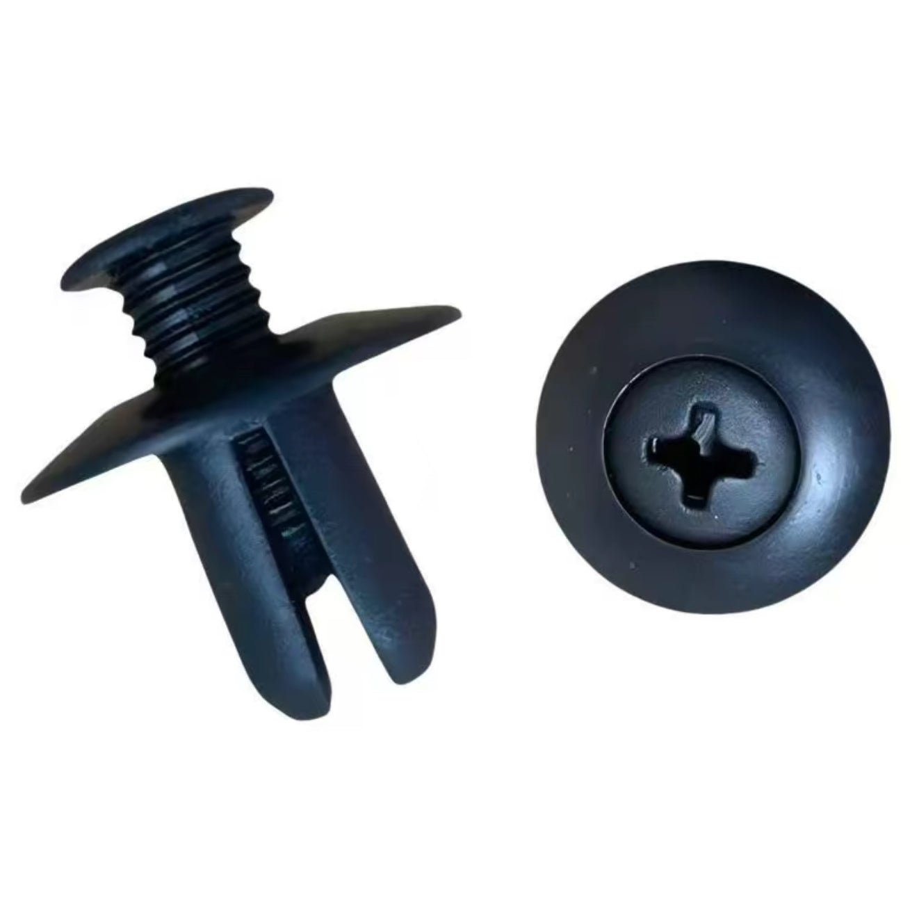 AutoSnap Universal Clip Set