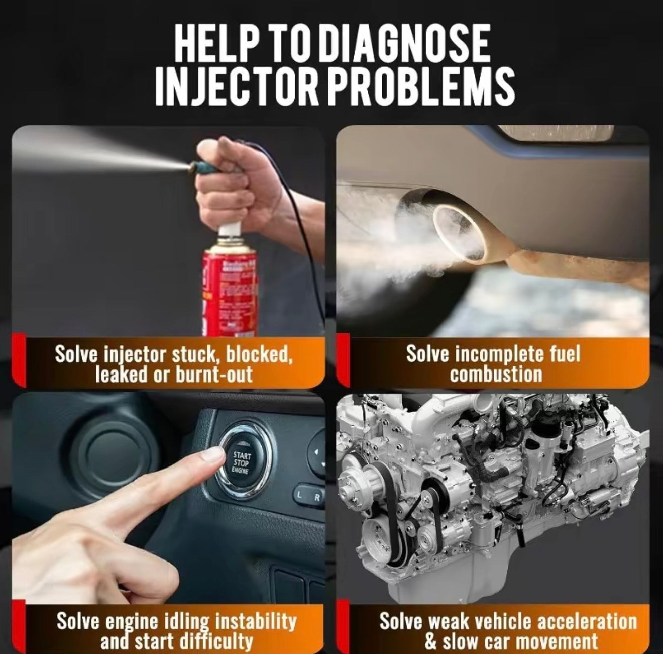 InjectoPro Tester Kit