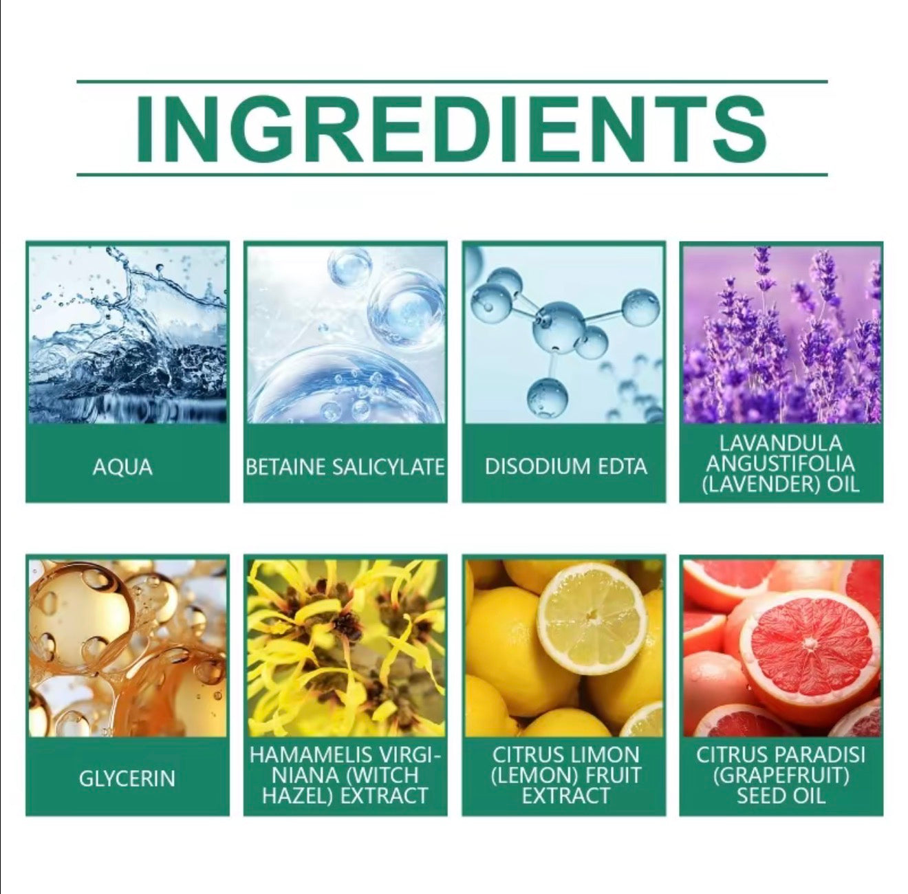 TinniRelief Ear Care Drops