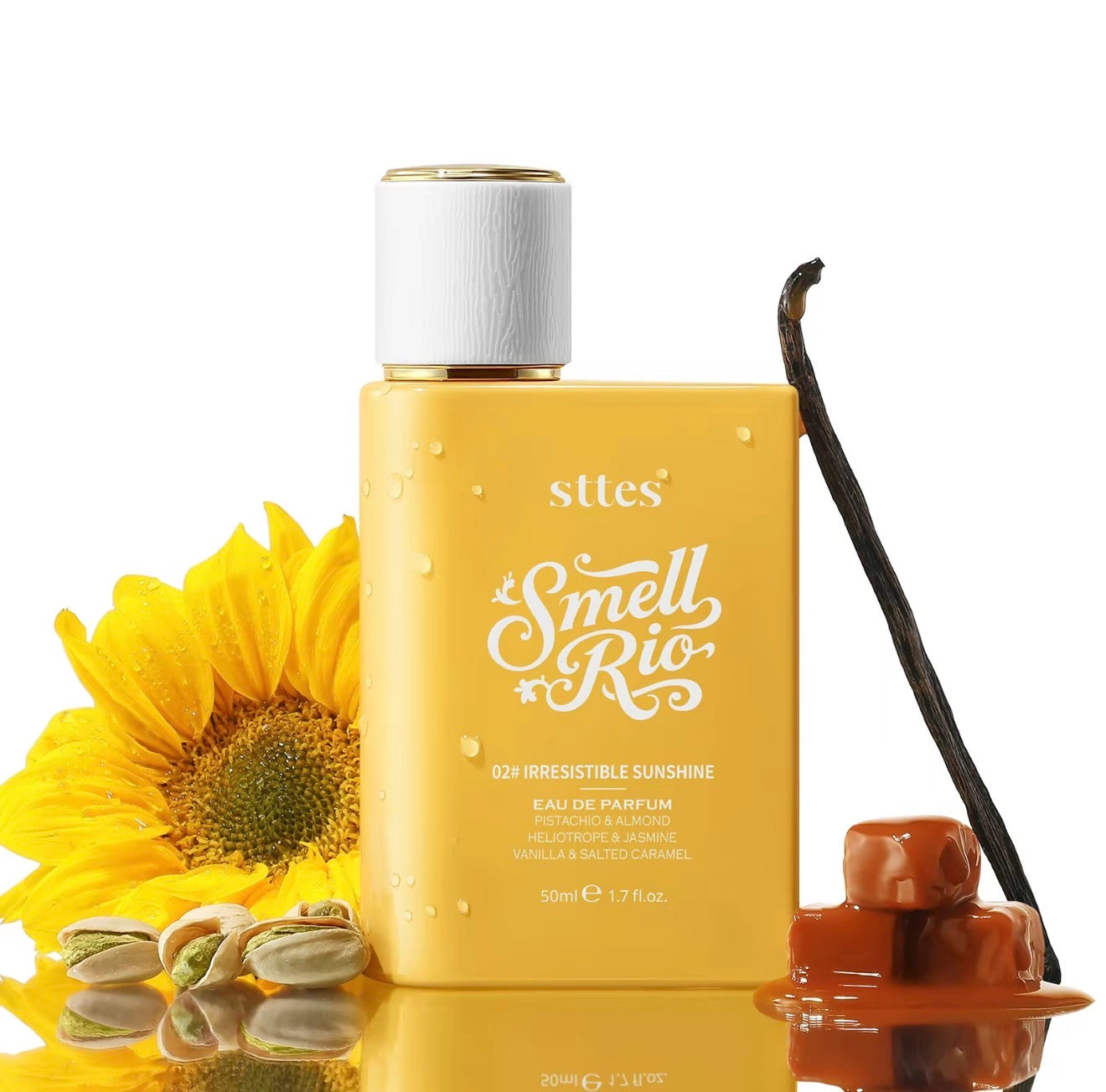 SweetBloom Parfum