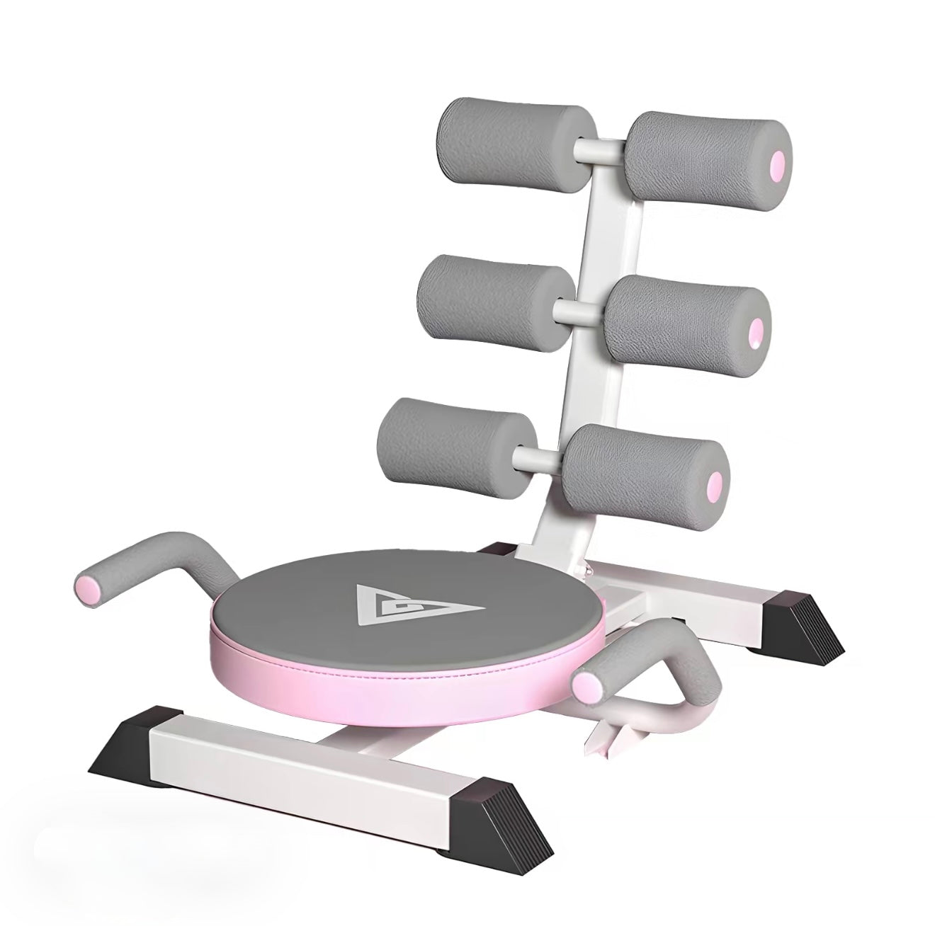 CorePulse Foldable Trainer