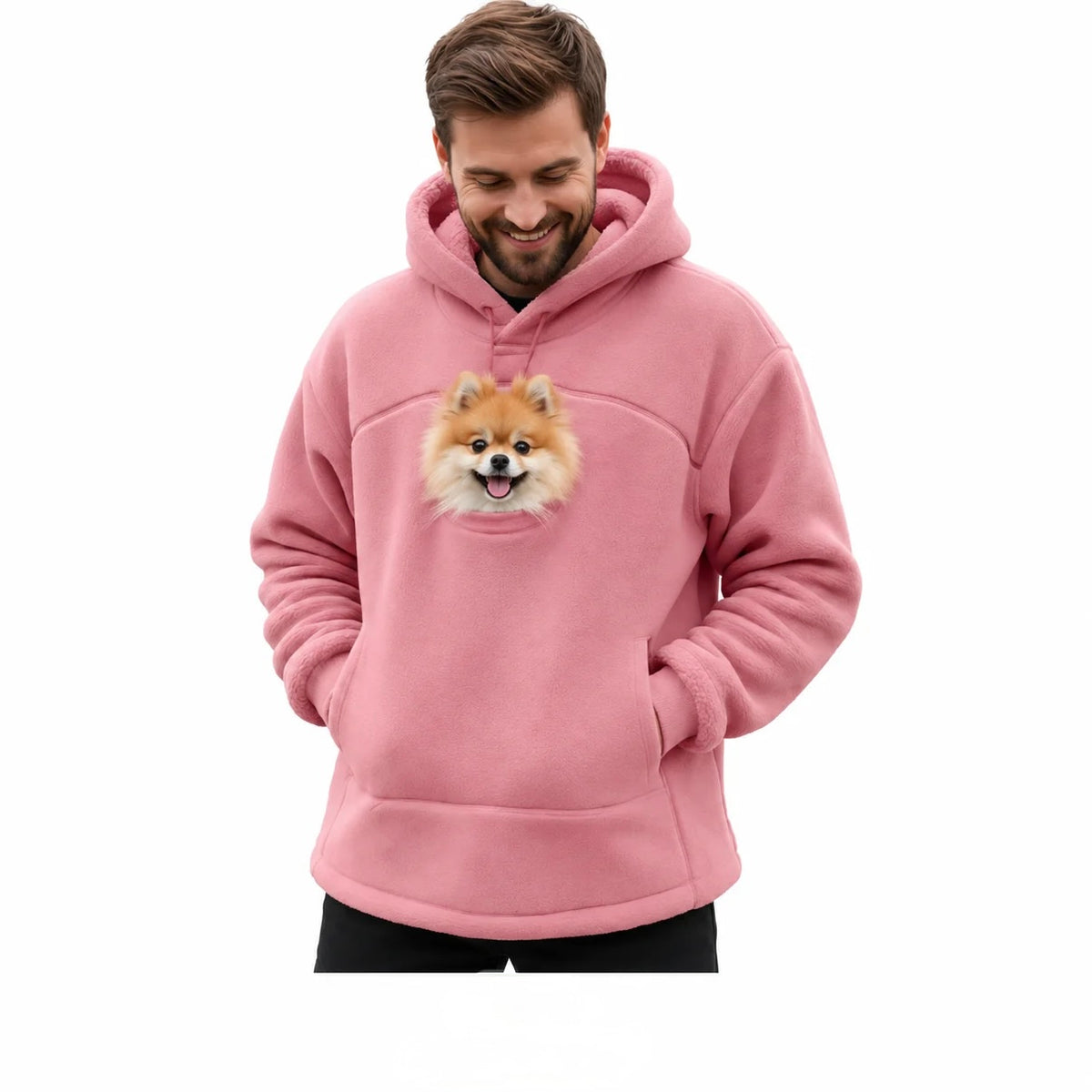 Kyonra CozyPaw Hoodie