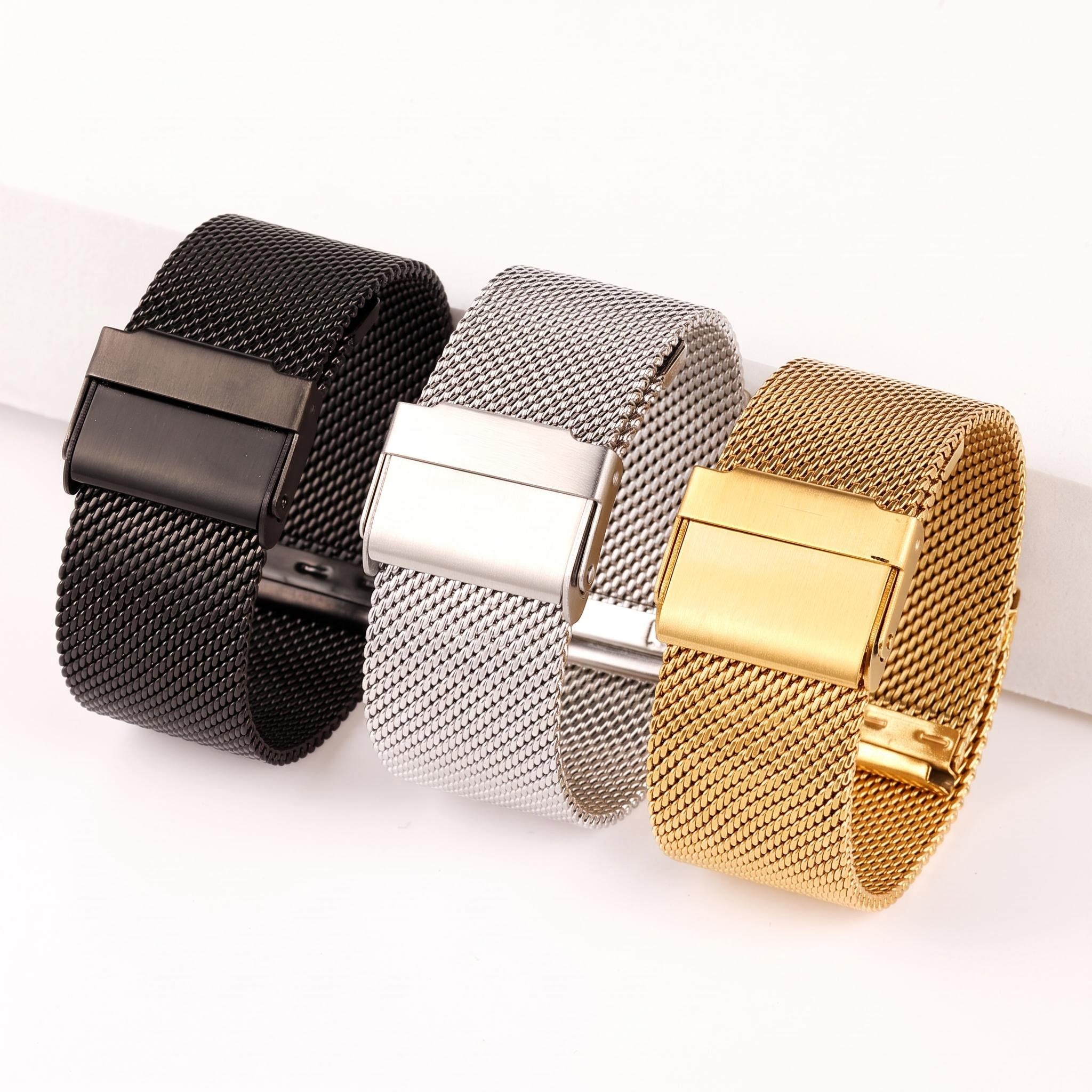 TitanWatch Pro Smartwatch Straps